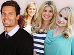 The Mormon Bachelor returns with season four this summer... but who will win his heavenly heart?