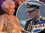 Royal Jubilee Concert