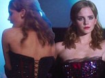 Emma Watson