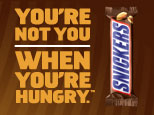 Snickers